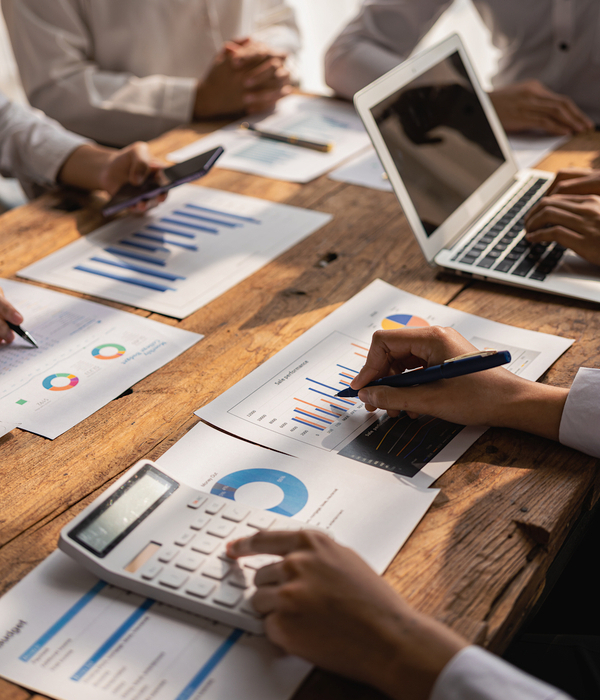 Investment Strategies